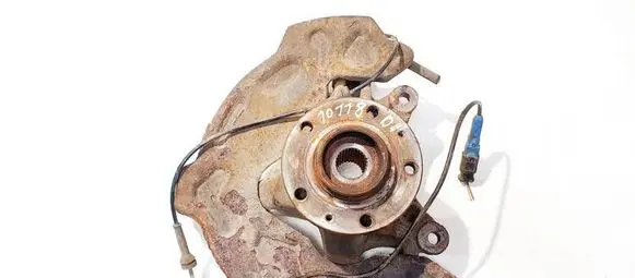 Peugeot 508 Front wheel hub 