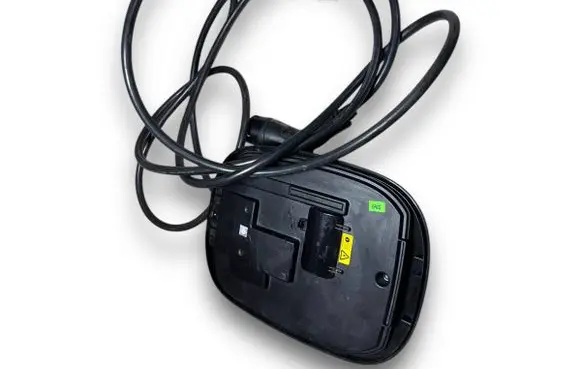 Mercedes-Benz EQC Central body control module A0009067408