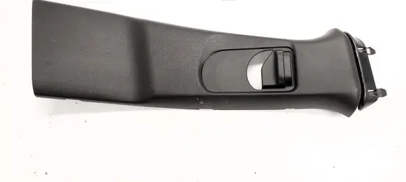 Mercedes-Benz A W176 (B) pillar trim (top) 