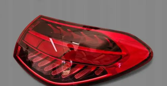 Mercedes-Benz C W206 Rear/tail lights A2069061401 YAP3616320 20210401R