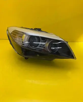 BMW Z4 E89 Headlight/headlamp 7191734-13