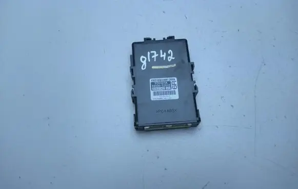 Toyota Urban Cruiser (XP110) Other control units/modules 8969052040 G1742
