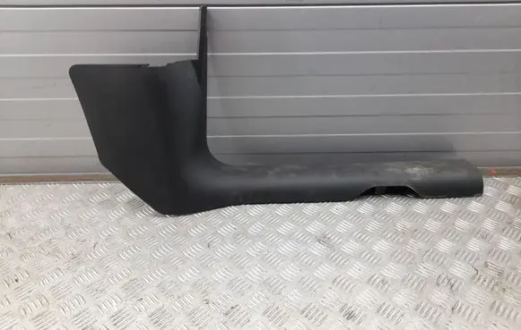 Audi Q5 SQ5 Front sill trim cover 80B867272C