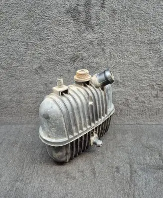 Audi A4 S4 B7 8E 8H Vacuum air tank 8E0129955 8E0129955A