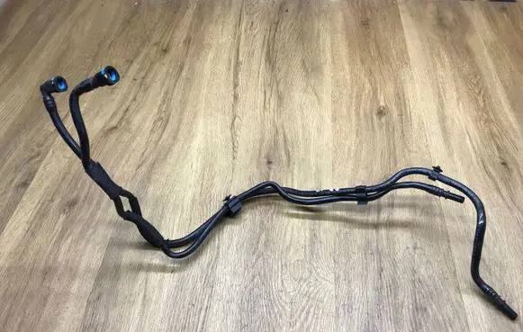 Land Rover Range Rover L405 Vacuum line/pipe/hose CPLA9P923CC