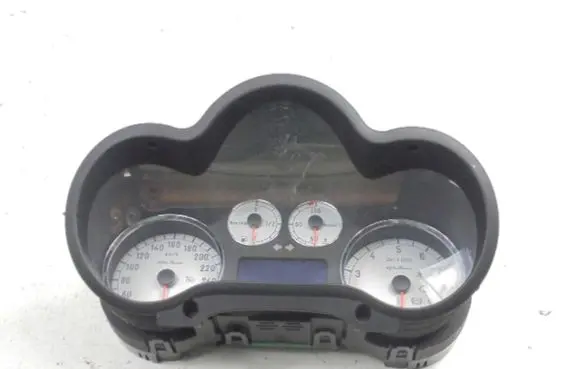 Alfa Romeo GTV Speedometer (instrument cluster) 156071280