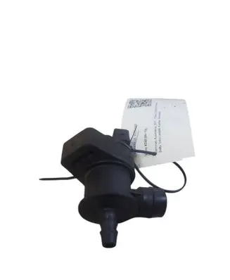 Volvo XC60 Vacuum valve 6G9N9C915