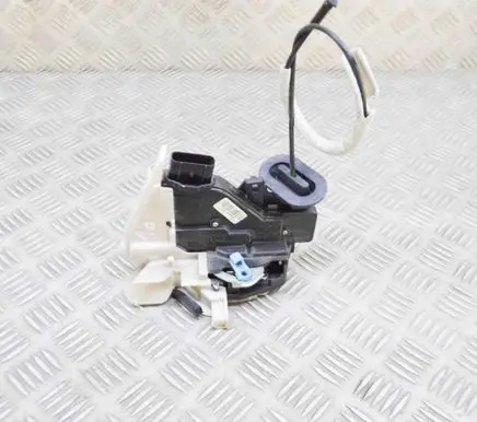 KIA Optima Front door lock 81320D4090GHY 81320D4090