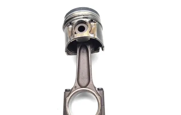 Ford S-MAX Piston with connecting rod TXWA