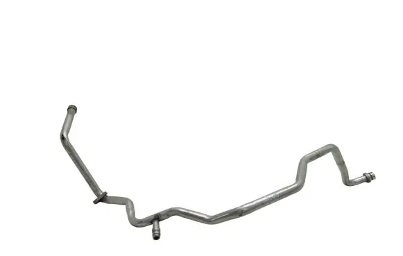 Air conditioning (A/C) pipe/hose