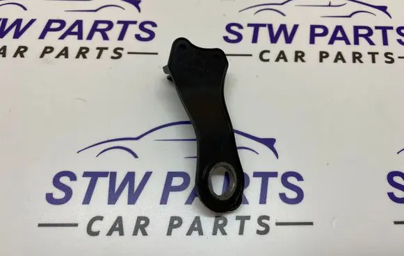 BMW 5 E60 E61 Headlight/headlamp mounting bracket 63126949633