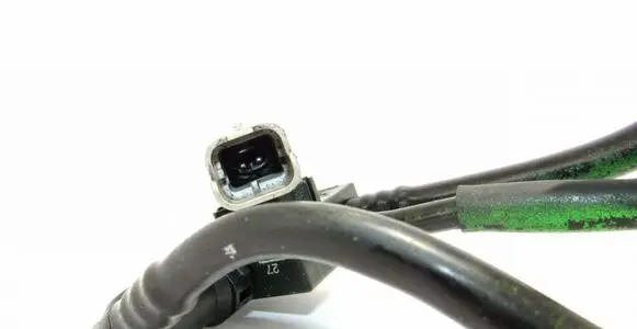 Renault Espace - Grand espace IV Sensor Kodonra