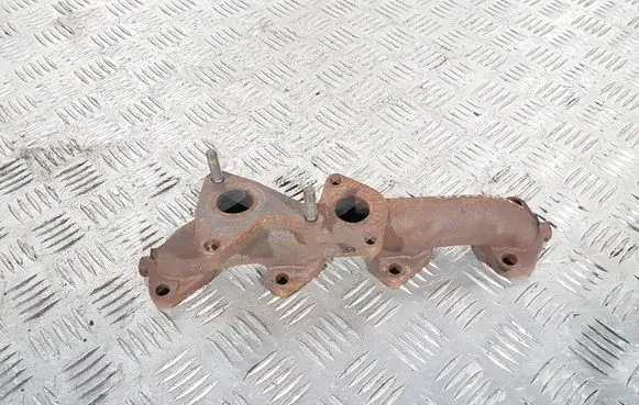 Nissan Qashqai+2 Exhaust manifold 574232