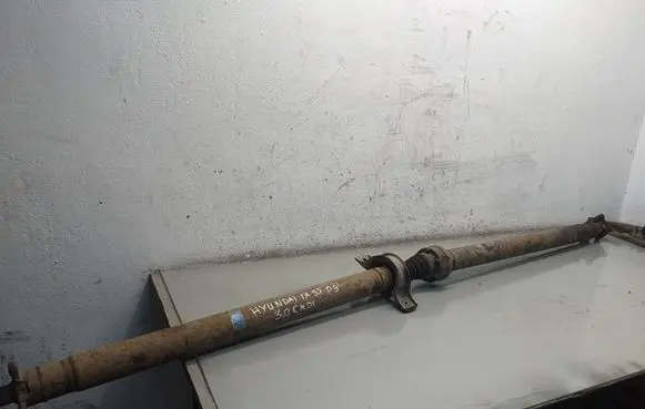 Hyundai ix 55 Drive shaft (set) 49300-3J000