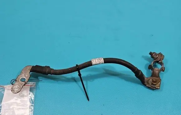 Hyundai Elantra Negative earth cable (battery) 91860-3X011 IMPRK1452710