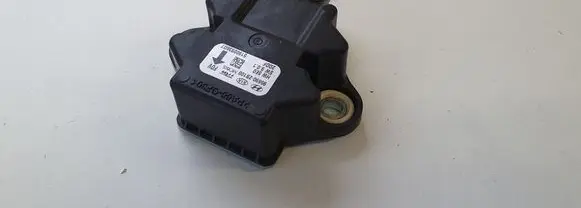 Hyundai Santa Fe ESP acceleration yaw rate sensor