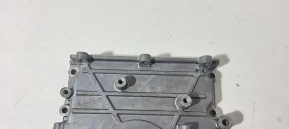 Audi A6 S6 C7 4G Timing chain cover 059109129T AIS112C