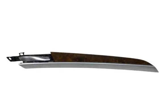 BMW X5 E70 Front door trim bar 4993001