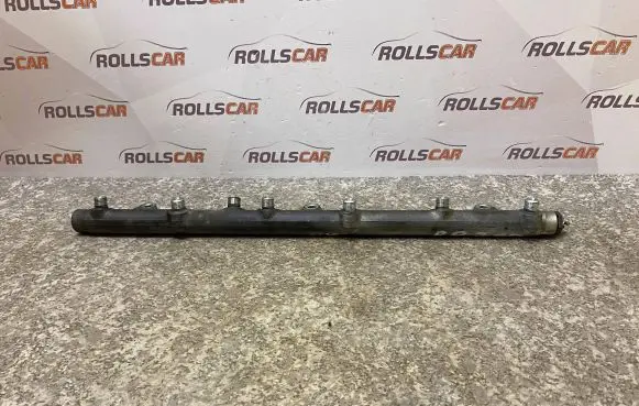 Land Rover Range Rover L322 Fuel main line pipe 0445216002 003700