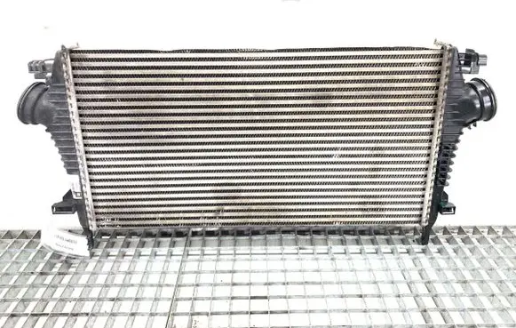 Opel Insignia A Intercooler radiator 13241751