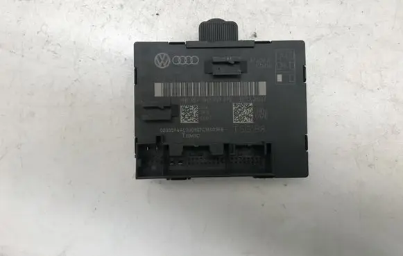 Other control units/modules