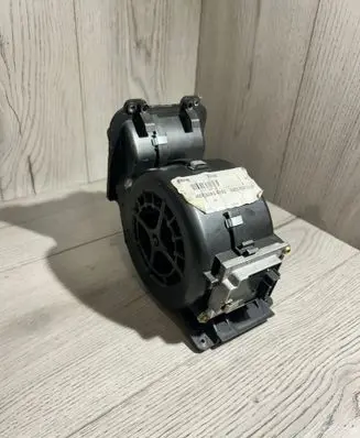Mercedes-Benz CLK A209 C209 Heater fan/blower A2038300308 60140 0102959