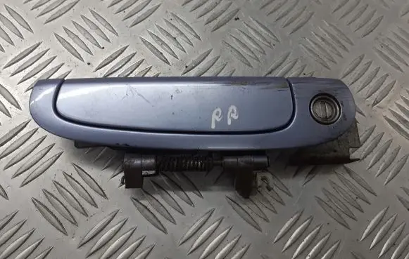 KIA Picanto Front door exterior handle