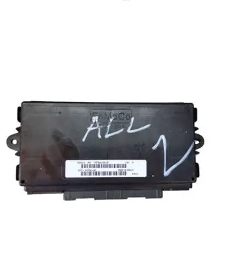 Ford Mustang VI Seat control module DS7T14C708AD