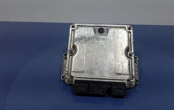 Citroen Xsara Picasso Engine control unit/module ECU 9654693280