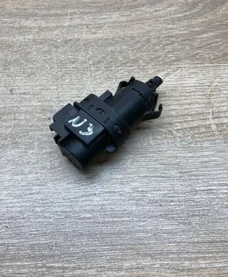 Ford Galaxy Brake pedal sensor switch 3M5T13480AB