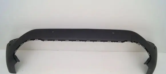 BMW X1 F48 F49 Rear bumper trim bar molding 