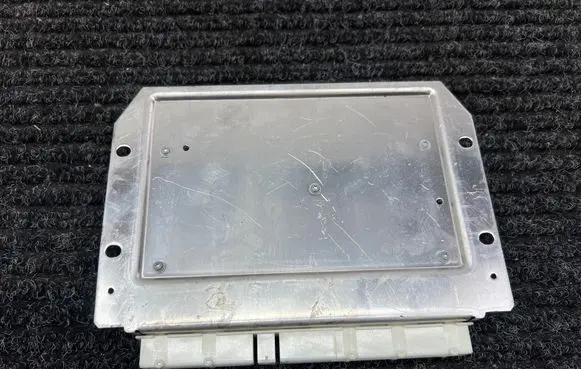Mercedes-Benz S W222 Engine control unit/module ECU A2229005304 131143300884 4410840123000