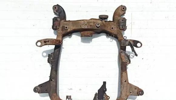 Opel Zafira A Front subframe