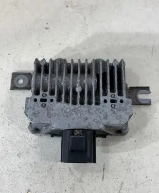 Volvo V60 Fuel injection pump control unit/module 6G9N9D372AC 33432050 A2C53119120