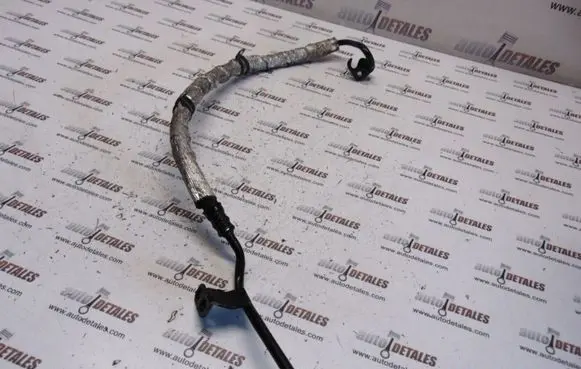 Mercedes-Benz S W221 Power steering hose/pipe/line A2214662081