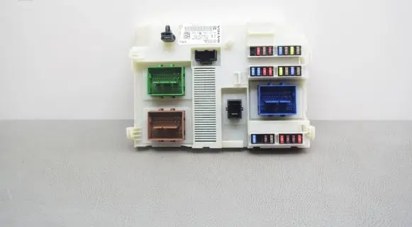 Volvo V60 Fuse module 31412970