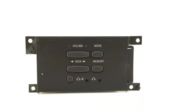 Lincoln Navigator Sound control switch F57FI8K8I7AD