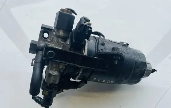 Hyundai Tucson JM Fuel filter 