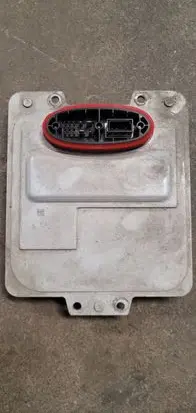 Mercedes-Benz ML W164 Headlight ballast module Xenon A1648701726