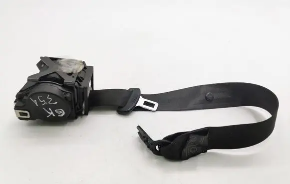 Audi A6 C7 Rear seatbelt 4G8857805B 0714E971PP