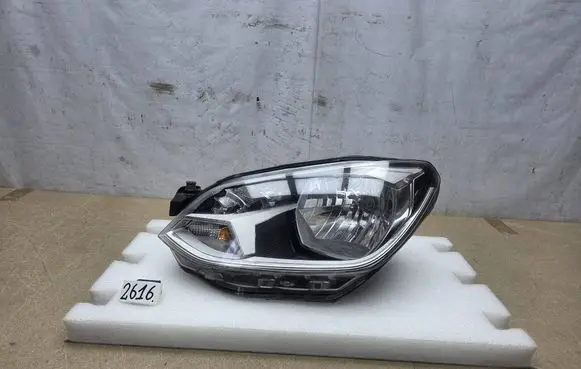 Volkswagen Up Headlight/headlamp 1S1941015AA