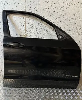 BMW X5 F15 Front door