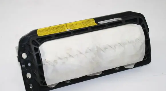 Porsche Panamera (970) Passenger airbag 970803071 97080307107
