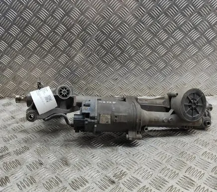 Volkswagen Golf VII Steering rack 5Q2423053AC