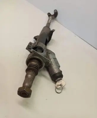 Audi 80 90 B2 Steering wheel axle 171905851