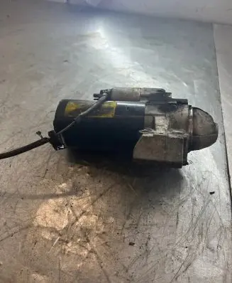 BMW 5 F10 F11 Starter motor 0001148010