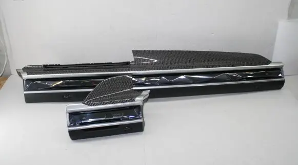 BMW 7 G70 Panel trim