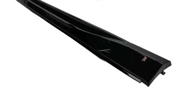Volkswagen ID.7 Sill supporting ledge 14A853856C L041