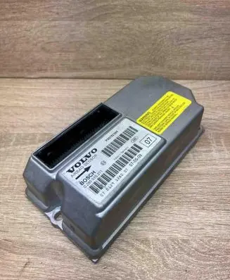 Volvo S60 Airbag control unit/module P30782385 0285010211