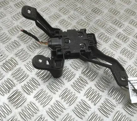 Volkswagen ID.4 Blind spot module 11A907456 2Q0907686K